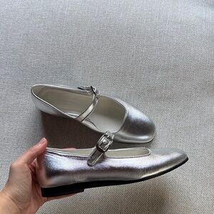 Le Monde BÉRYL BALLET MARY JANE